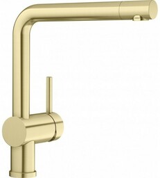 BLANCO Bateria LINUS satin gold 526683 * -