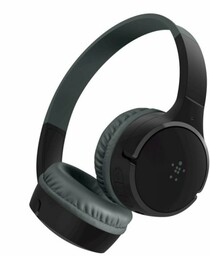 Belkin Słuchawki bezprzewodowe dla dzieci czarne