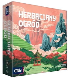 Albi Herbaciany ogród