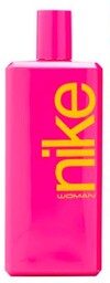NIKE Pink Woman EDT spray 200ml