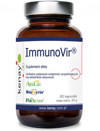 Kenay ImmunoVir 60caps
