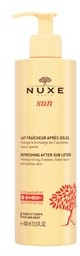 NUXE Sun After-Sun-Milch Gesicht & Körper Emulsja po