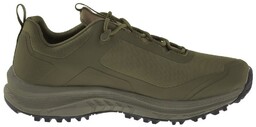 Mil-Tec Buty Niskie Sneaker Oliwkowe - 48