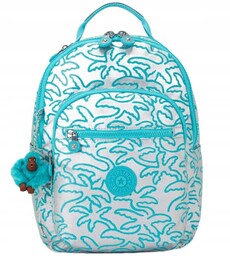Kipling Seoul S Plecak