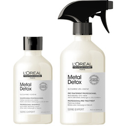 L''Oréal Paris, Zestaw kosmetyków do pielęgnacji, 2 szt.