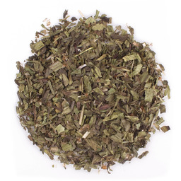 Babka lancetowata liść cięty 5kg