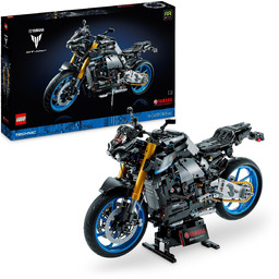 LEGO Technic Yamaha MT-10 SP, replika motocykla