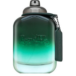 Coach Green woda toaletowa dla mężczyzn 100 ml