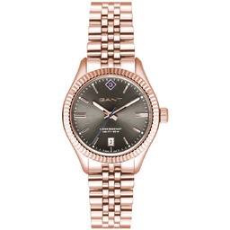 ZEGAREK DAMSKI Gant Sussex G136014 + BOX