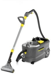 Odkurzacz piorący KARCHER Puzzi 10/1 1.100-130.0 (1250W; kolor