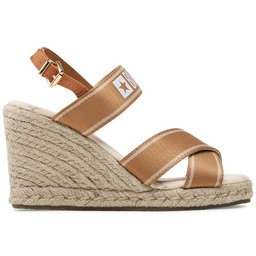 Espadryle Big Star Shoes
