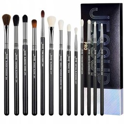 JESSUP Pro Blending Brushes zestaw pędzli do makijażu