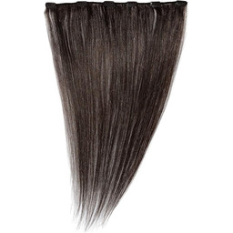 Love Hair Extensions Deluxe ludzkie włosy Clip In