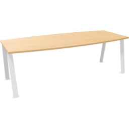 Stół konferencyjny SK-60 Wuteh AVO 220 80/100 cm