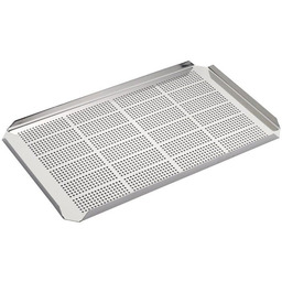 Gastro M Gastro-M Taca ociekowa S/S GN1/1
