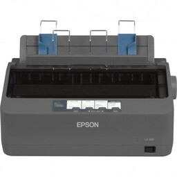 Drukarka igłowa Epson LX-350 C11CC24031