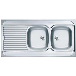 Alveus Classic 100 1008991K (len) komora z prawej