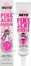 MIYO - Pink Acne Poison - Anti Pimple