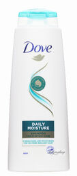 Dove - Daily Moisture Shampoo - Nawilżający szampon