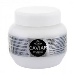 Kallos Cosmetics Caviar maska do włosów 275 ml