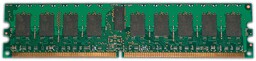 HP Pamięć operacyjna 2 GB 1 x 2