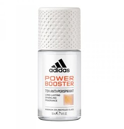 Adidas Power Booster Dezodorant roll-on dla kobiet 50ml