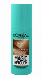 Loreal Magic Retouch Spray do retuszu odrostów nr