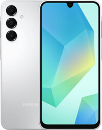 Smartfon SAMSUNG Galaxy A16 4GB 128GB 4G (LTE)