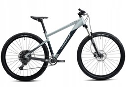 ROWER MTB GHOST NIRVANA TOUR SF RAMA XL
