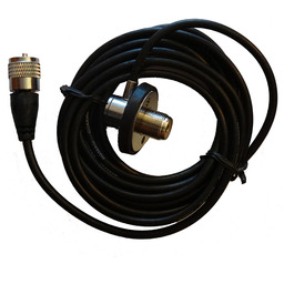 Kabel Boston do anteny samochodowej z UC1 kabel
