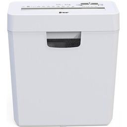 TRACER Niszczarka Razor 3 10 L, P-2, Paski,