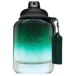 Coach Green woda toaletowa dla mężczyzn 60 ml