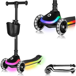 LIONELO MEY Hulajnoga Balansowa dla Dzieci od 3