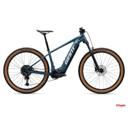 Giant Rower elektryczny Fathom E+ Deep Lake