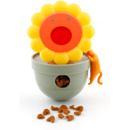 RECOSNACK Ca-Tumbler Słonecznik