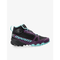 Damskie buty podejściowe Dynafit Transalper - koralowy/jagodowy