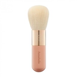 Annabelle Minerals, Pędzel do podkładu Kabuki, 1 szt.