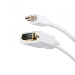 Kabel Mini Display Port DP do VGA