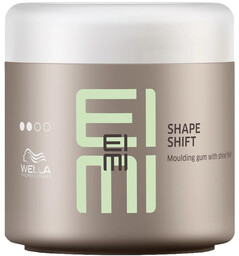 Wella Eimi Shape Shift - guma nadająca połysk