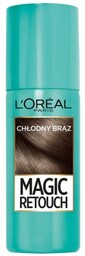 Loreal Magic Retouch Spray do retuszu odrostów nr