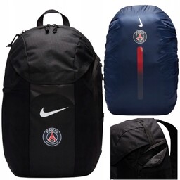 Plecak Nike Szkolny Sportowy Na Siłownię Psg