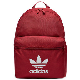 Plecak adidas Adicolor IX7455 Czerwony
