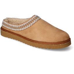 Kapcie Inblu EY-30 Camel