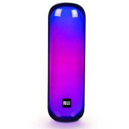 Big Ben Party Glow180 LED 30W Czarny