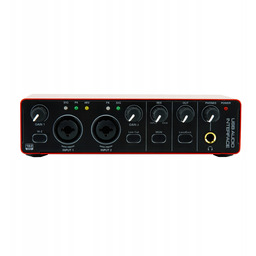 Interfejs Audio z interfejsem audio Usb MusicMate MM-AI70