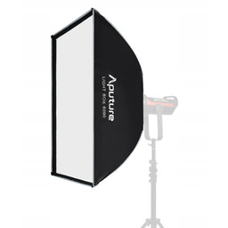 Softbox Aputure Light Box 60x90