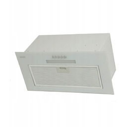 Okap kuchenny do zabudowy podszafkowy 60 cm Maan