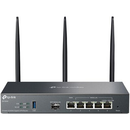 Router TP-Link Omada ER706W VPN Wi-Fi 6 AX3000