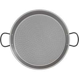 IMEX EL ZORRO 63006 polerowana patelnia do paelli,