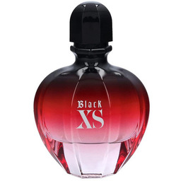 Paco Rabanne Black XS for Her Eau de
